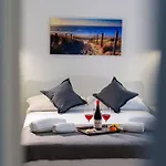 Bed & Breakfast Miramare Avola