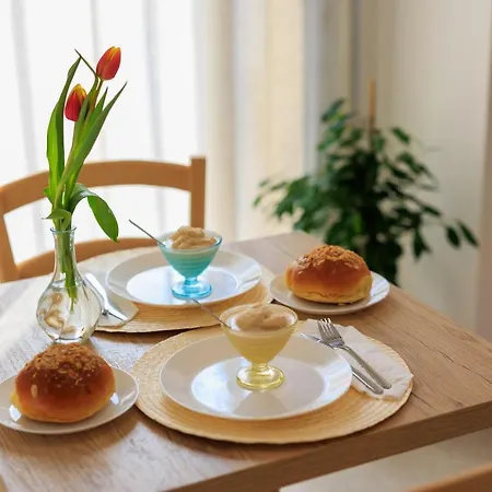 Miramare Bed & Breakfast Avola