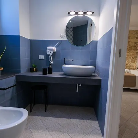 Bed & Breakfast Miramare Avola