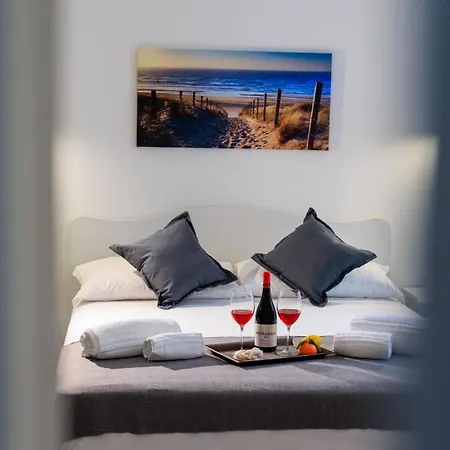 Bed & Breakfast Miramare Avola