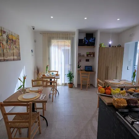 Miramare Oda ve Kahvaltı