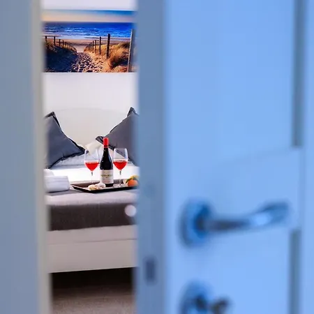 Miramare Bed & Breakfast *