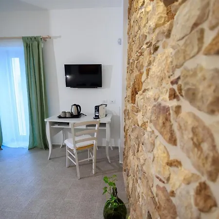 Bed & Breakfast Miramare 4*