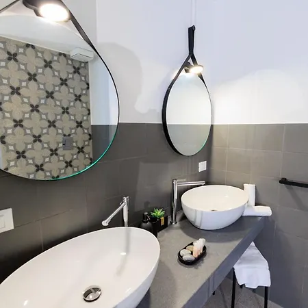 Miramare Bed & Breakfast 4*