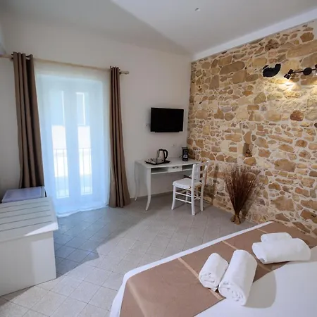 Bed & Breakfast Miramare Avola