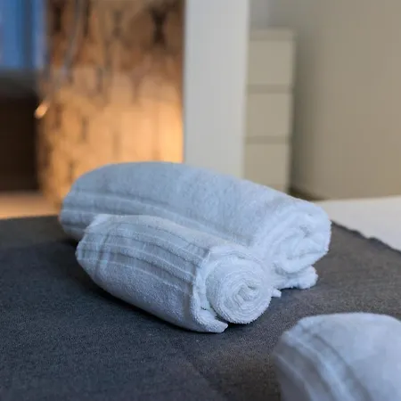 Bed & Breakfast Miramare *