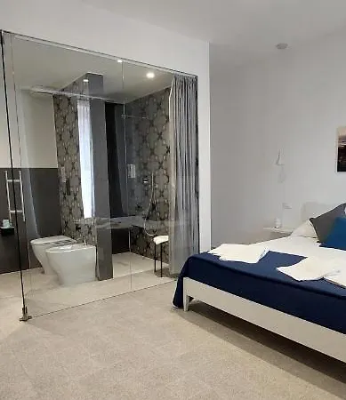 Bed & Breakfast Miramare Avola