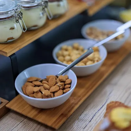 Alojamento de Acomodação e Pequeno-almoço Miramare *