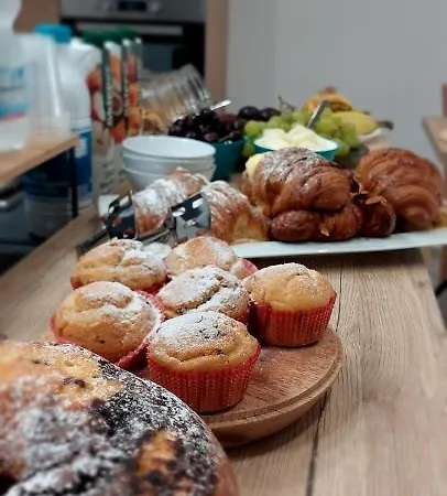 Alojamento de Acomodação e Pequeno-almoço Miramare